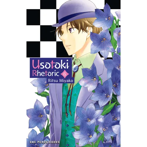 Usotoki Rhetoric Volume 6
