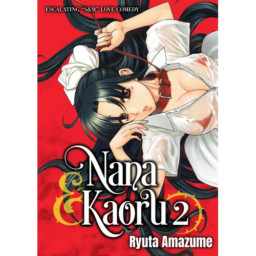Nana & Kaoru, Volume 2