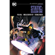 Sticky Image