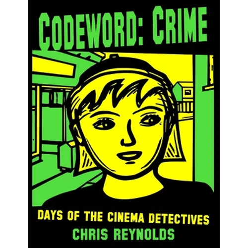 Codeword: Crime