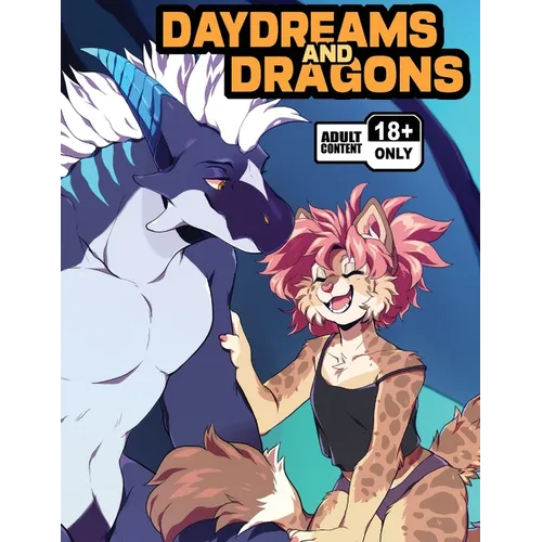 Daydreams and Dragons