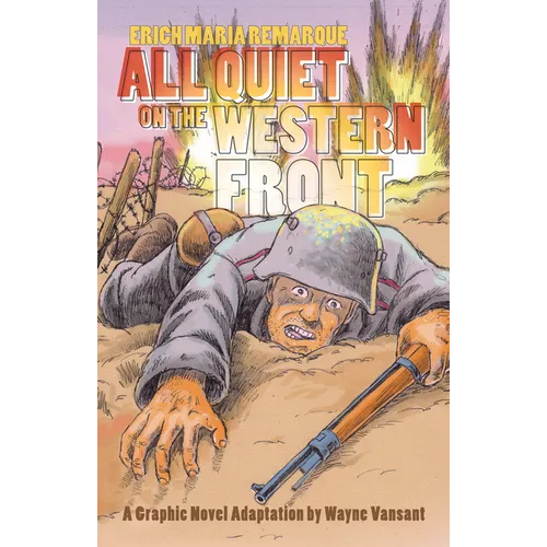 All Quiet on the Western Front