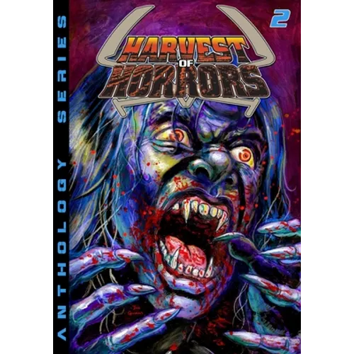 Harvest of Horror - Volume 2