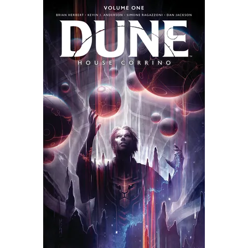 Dune: House Corrino Vol. 1