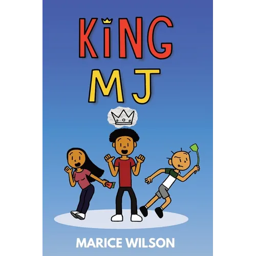 King MJ