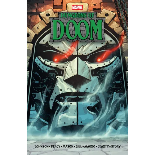 Dungeons of Doom