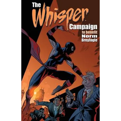 The Whisper Campaign