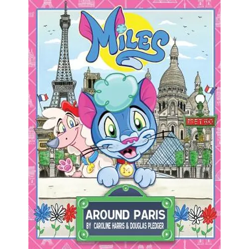 Miles Around Paris