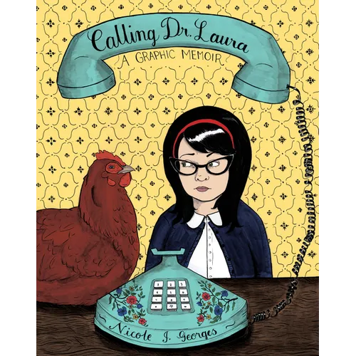Calling Dr. Laura