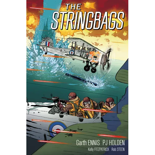 The Stringbags