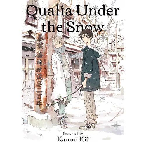 Qualia Under the Snow