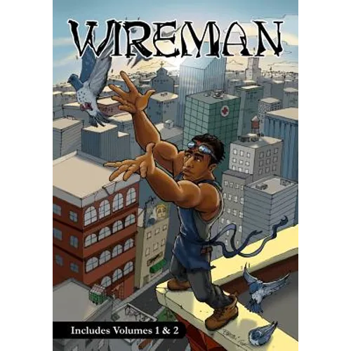 Wireman
