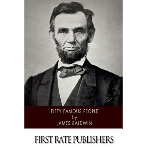 Fifty Famous People