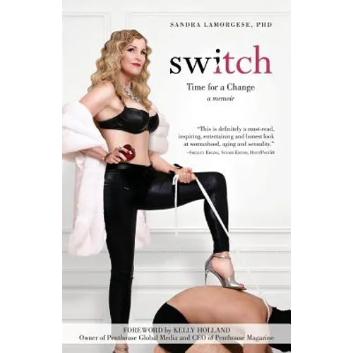 Switch: Time for a Change