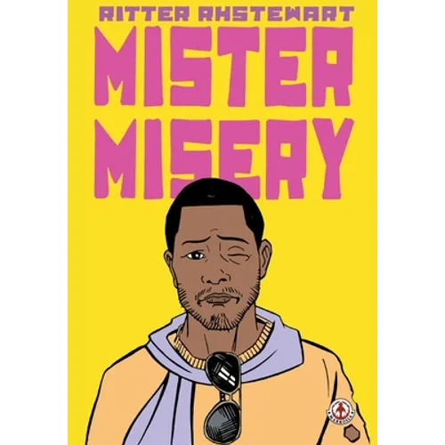 Mister Misery