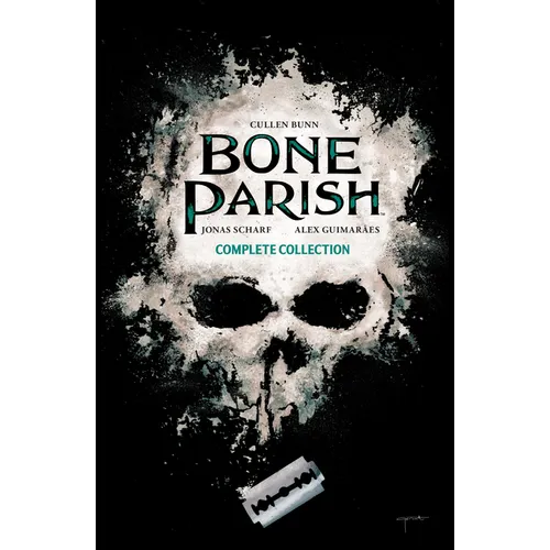 Bone Parish Complete Collection