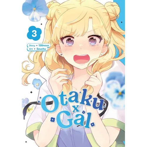 Otaku X Gal 03