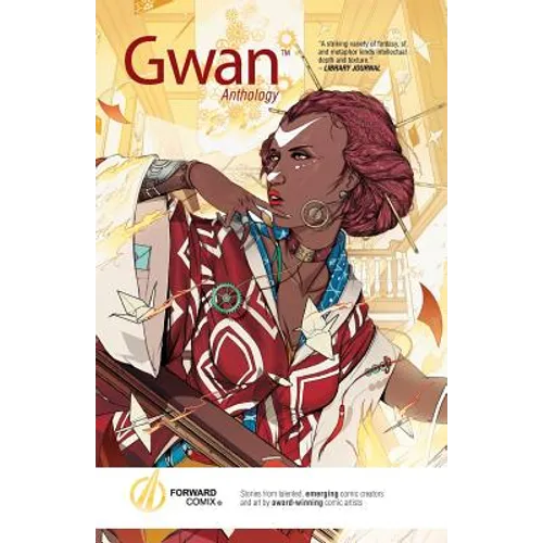 Gwan Anthology