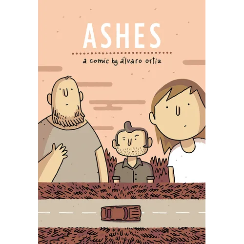 Ashes