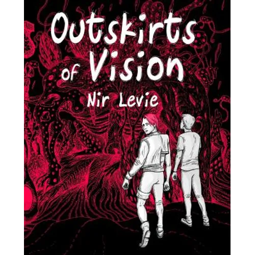 Outskirts of Vision: B&W edition