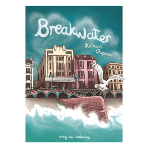 Breakwater