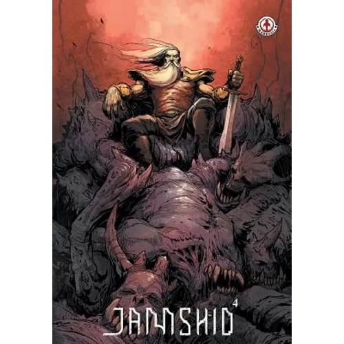 Jamshid: 4