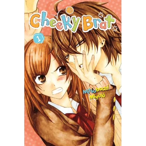 Cheeky Brat, Vol. 1