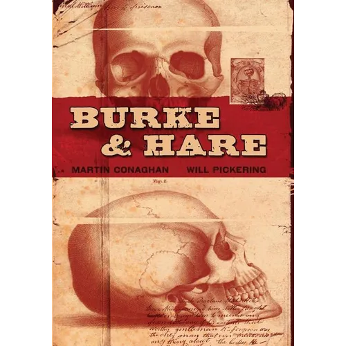 Burke & Hare