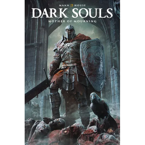 Dark Souls: Mother of Mourning