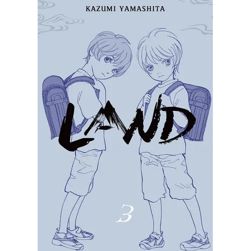 Land, Vol. 3
