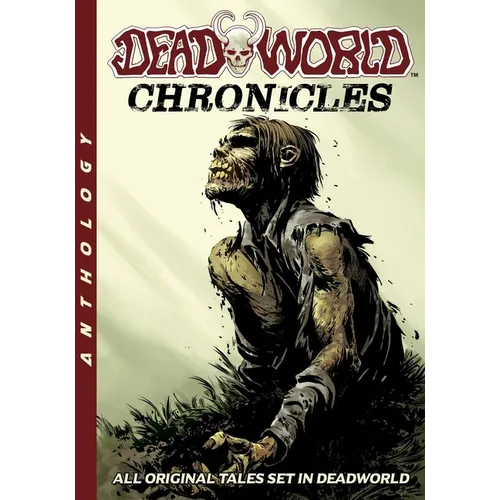 Deadworld: Chronicles