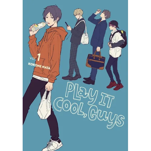 Play It Cool, Guys, Vol. 1