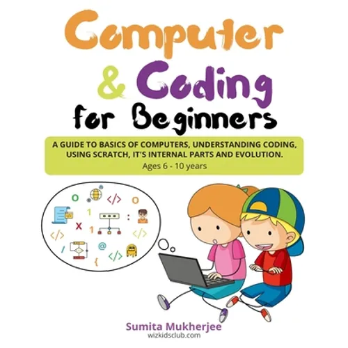 Computer and Coding for Beginners