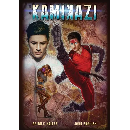 KamiKazi