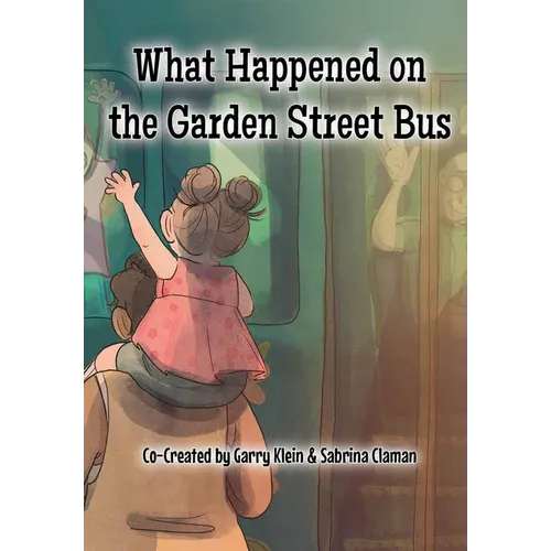 What Happened on the Garden Street Bus