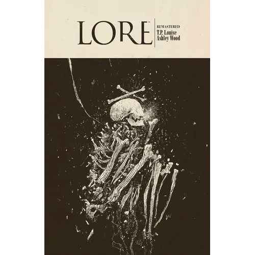 Lore Remastered