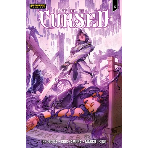 The Cursed Pt. 2