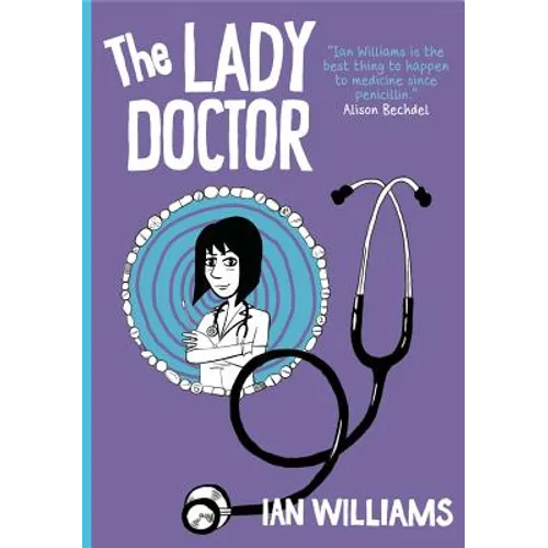 The Lady Doctor