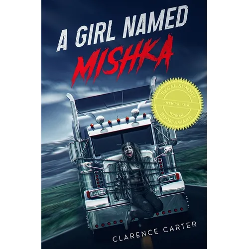 A girl named Mishka