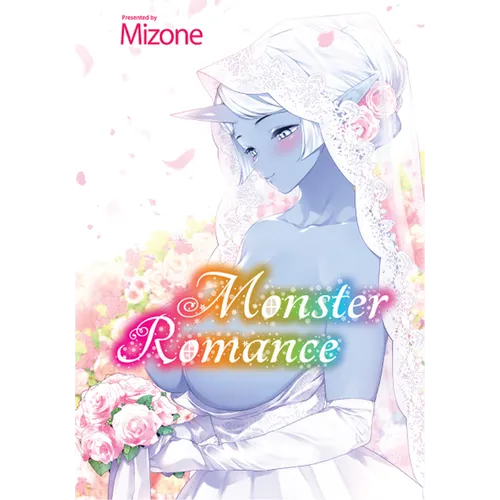 Monster Romance