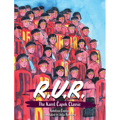R.U.R.
